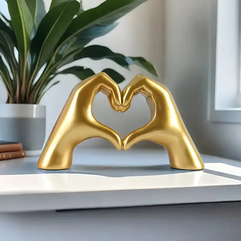 Scultura Cuore - KELLIP™