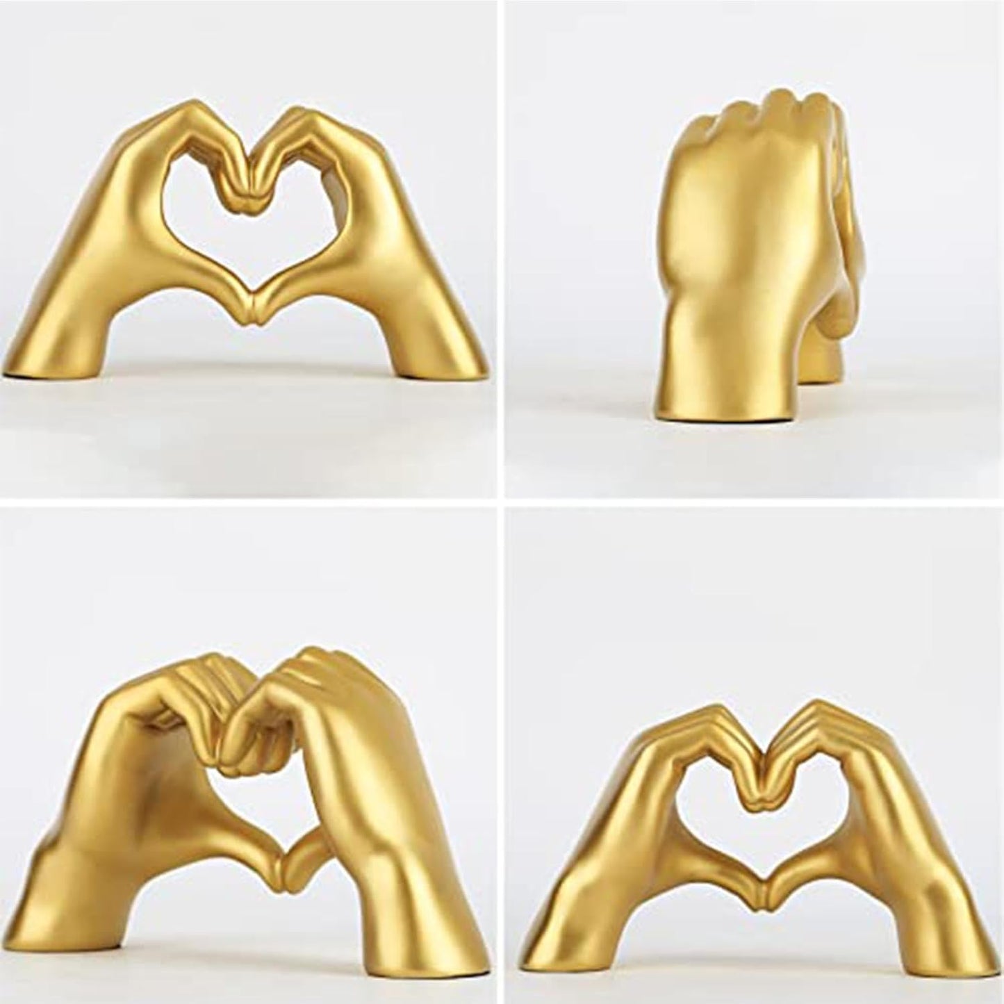 Scultura Cuore - KELLIP™